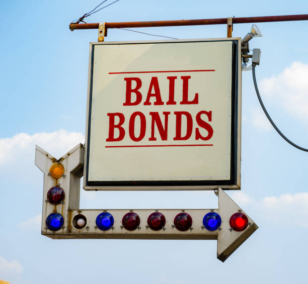 Is It Worth Paying For A Bail Bond? post thumbnail image