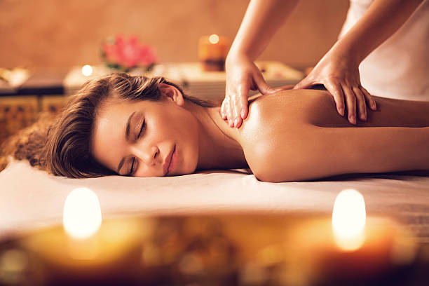 What are the primary reasons to go for Business trip massage (출장안마)? post thumbnail image