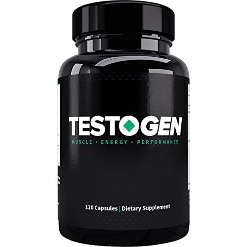 The Surprising Benefits of Testosterone Boosters post thumbnail image