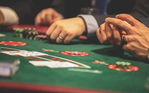 Here Are Some Tips On How To Get The Best From The Casino post thumbnail image
