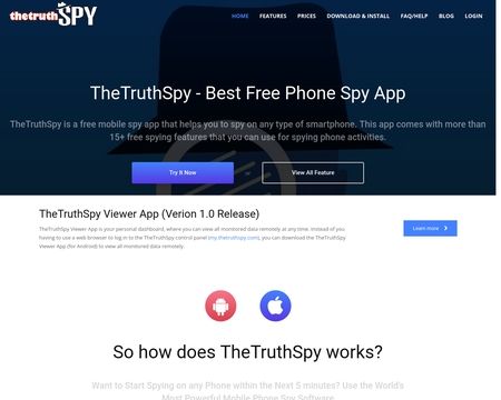 The Best Spy Apps to Keep an Eye on Your Kids post thumbnail image