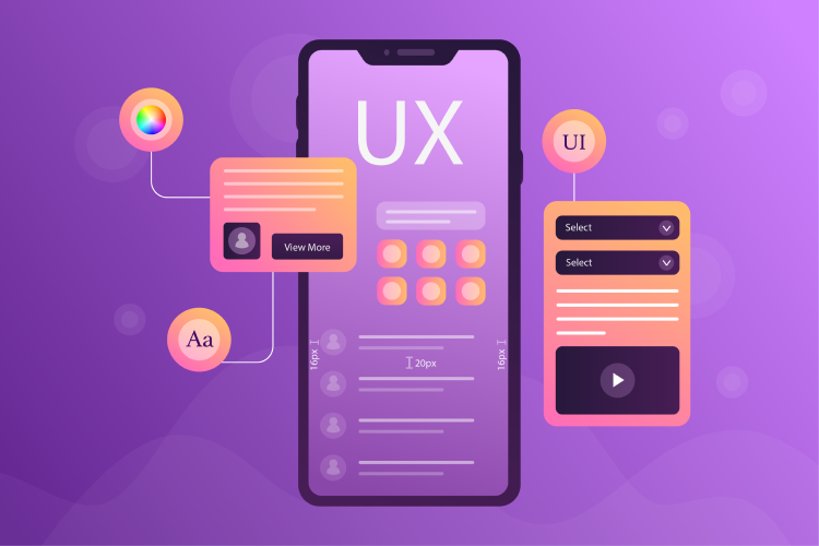 UI Design Agency  And Businesses post thumbnail image