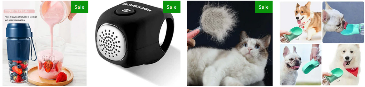 The Best Accessories For Your Furry Friend post thumbnail image