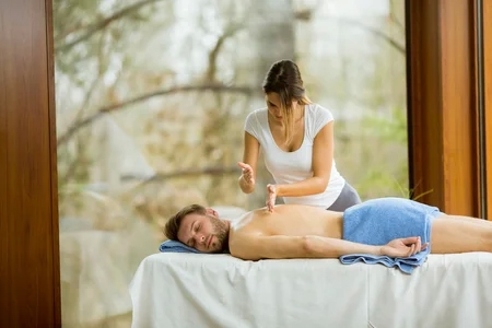 The Fascinating History of Massages post thumbnail image