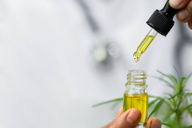 How much CBD do I need to take to get the desired effects? post thumbnail image