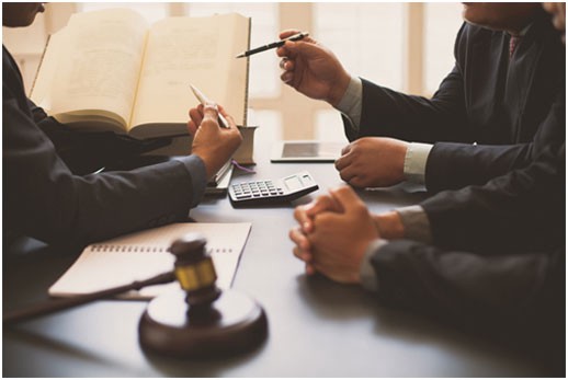 The Importance of Using a Good Law Firm post thumbnail image