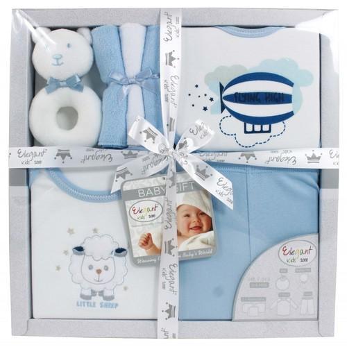 How to Choose the Perfect Newborn Baby Gift post thumbnail image