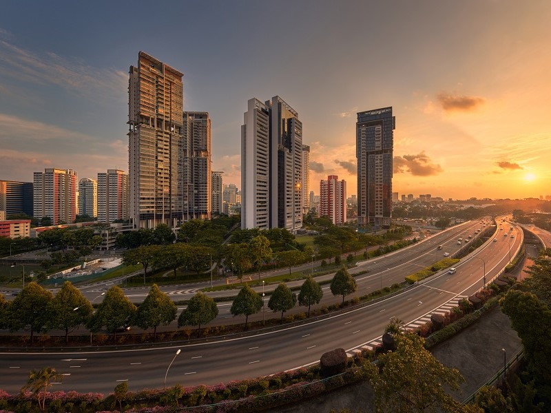 4 Main Reasons Why Making An Investment In Singapore Real Estate Is A Brilliant Selection post thumbnail image