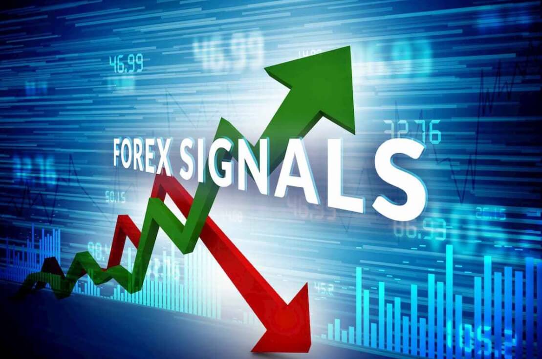 Top Three Good reasons to Consider Forex Signals post thumbnail image