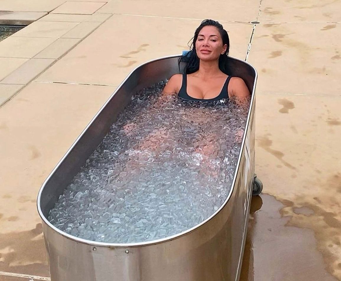How to Make a Cold Tub Bath Much more Bearable post thumbnail image