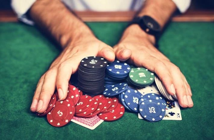 This is the very best website to engage in Poker online post thumbnail image