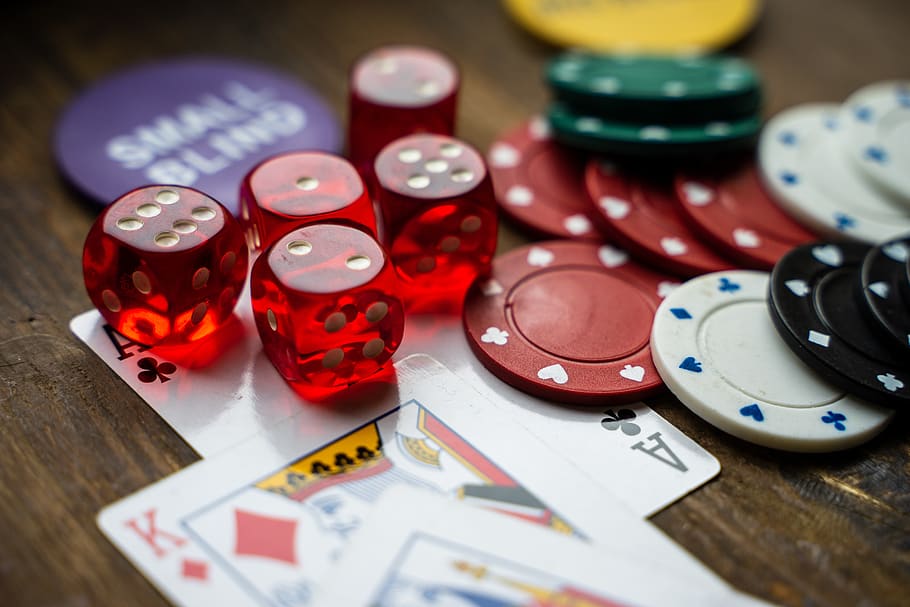 Risk & Win In Gambling At Situs Qq Online post thumbnail image