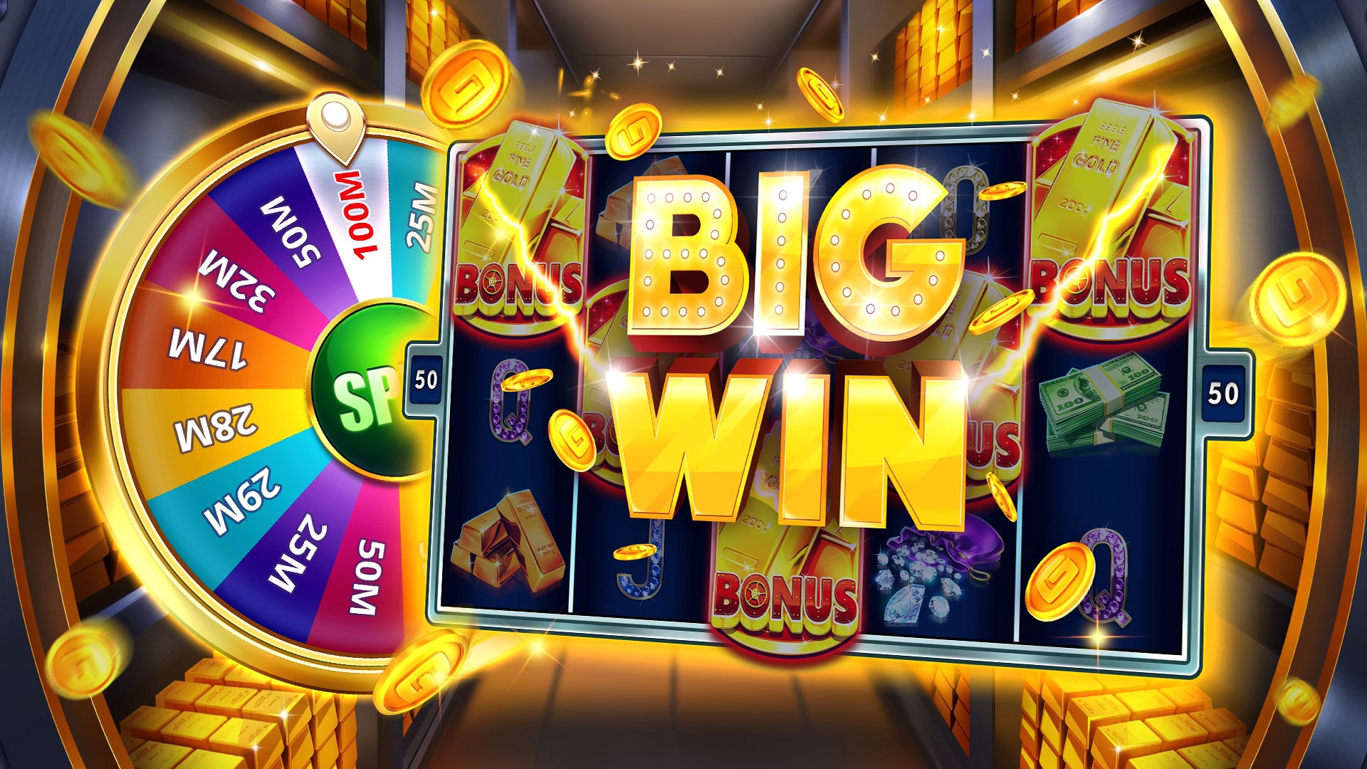 Things To Know About Casino Slots Online post thumbnail image