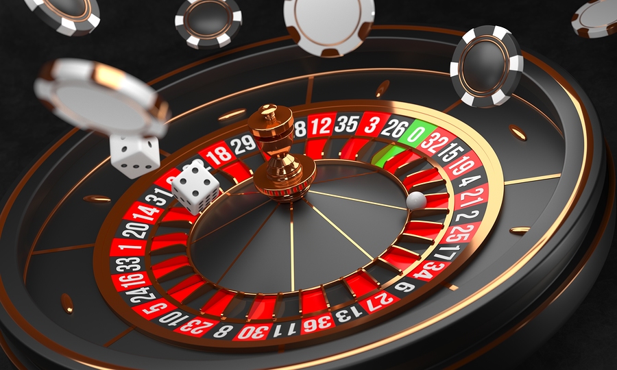 The various security things that have been established for online gambling post thumbnail image