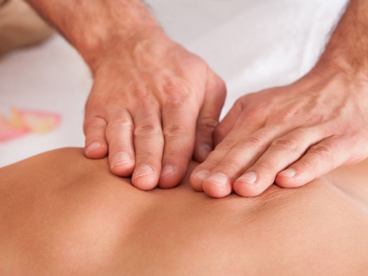 Enjoy the best tantric massage available in the city. post thumbnail image