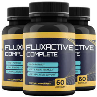 Fluxactive dietary formula: a natural and effective solution for prostate issues? post thumbnail image