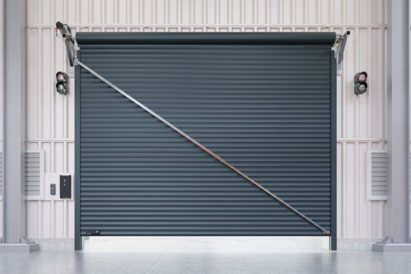 What are the disadvantages of garage roller shutter doors? post thumbnail image