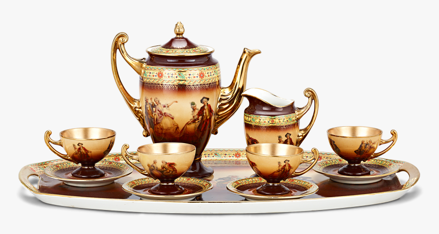 The Several types of Teapot Set Units: A Comprehensive Guide post thumbnail image