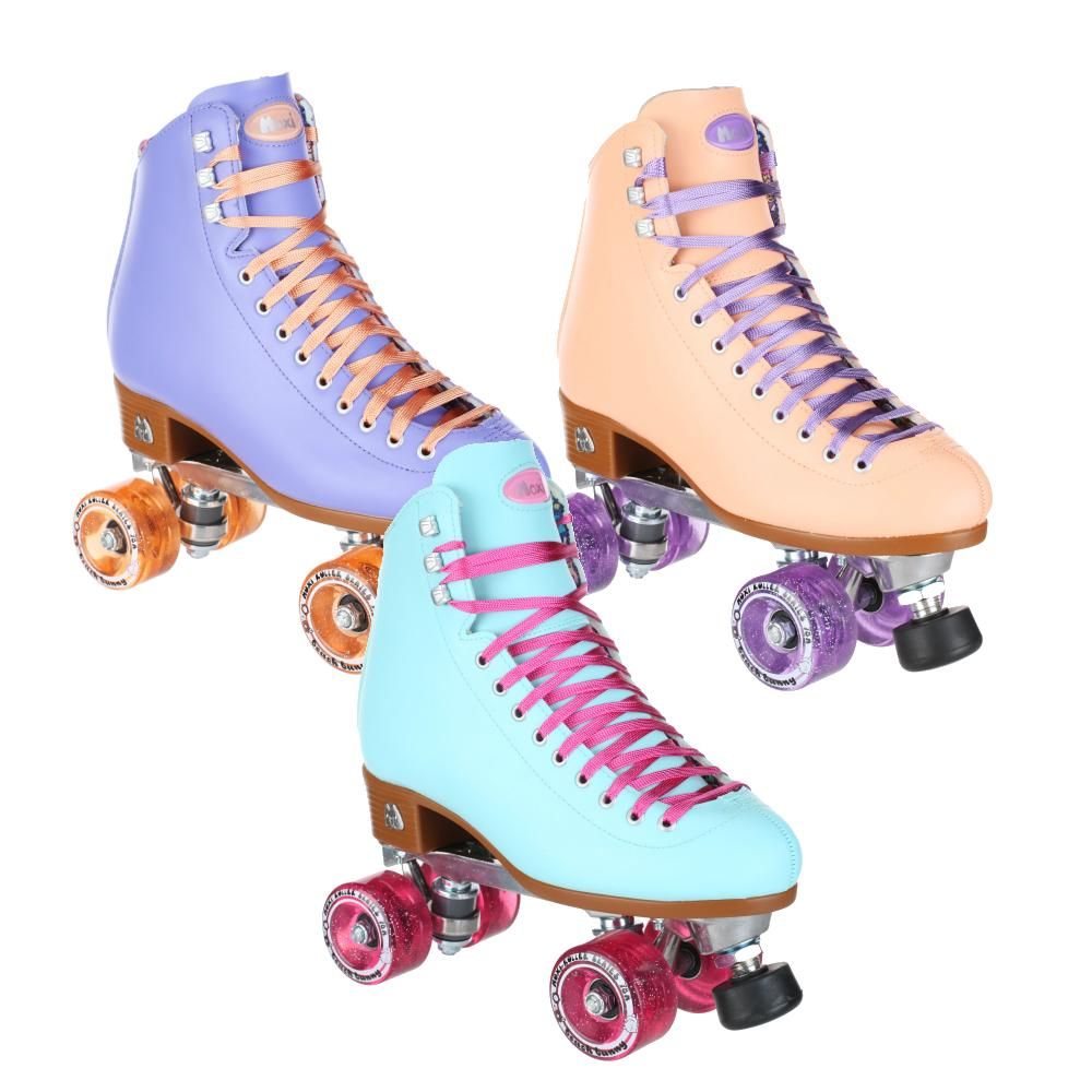Roller Skating – A Timeless Activity For All Ages post thumbnail image