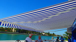 The Benefits Of Installing A Terrace Awning post thumbnail image