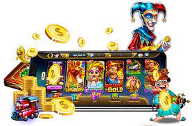 Techniques for Maximizing Your Earnings on Slot Machines post thumbnail image