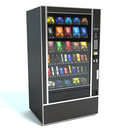 What is important to learn before choosing a vending machines Brisbane? post thumbnail image