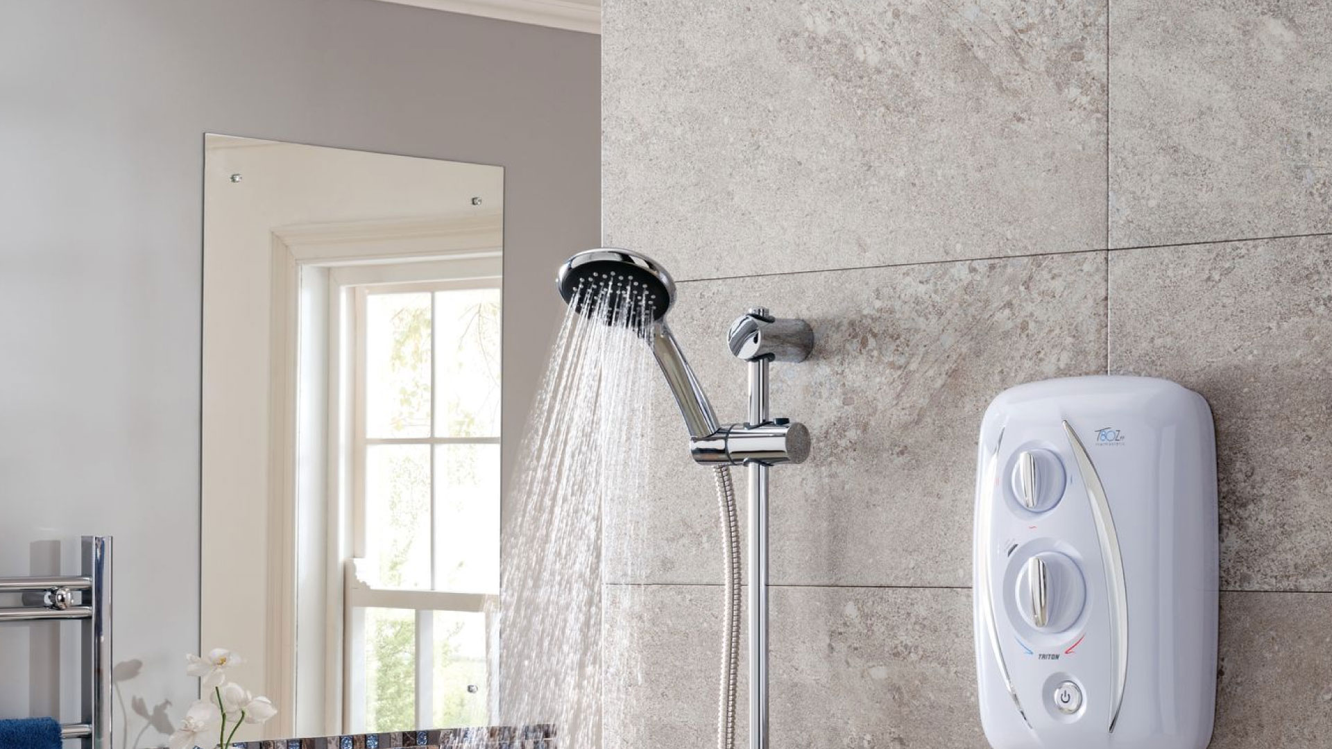The ultimate guide to choosing the perfect power shower for your home post thumbnail image