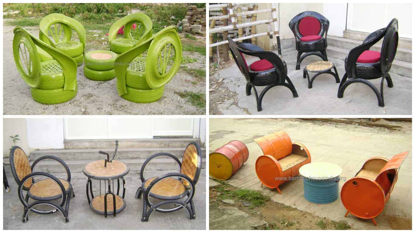 Customizing a space shouldn’t cost a lot with upcycled furniture post thumbnail image