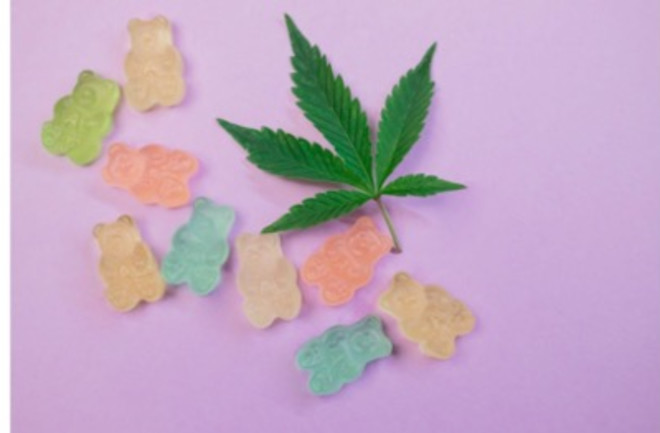 What are the benefits of THC GUMMIES? post thumbnail image