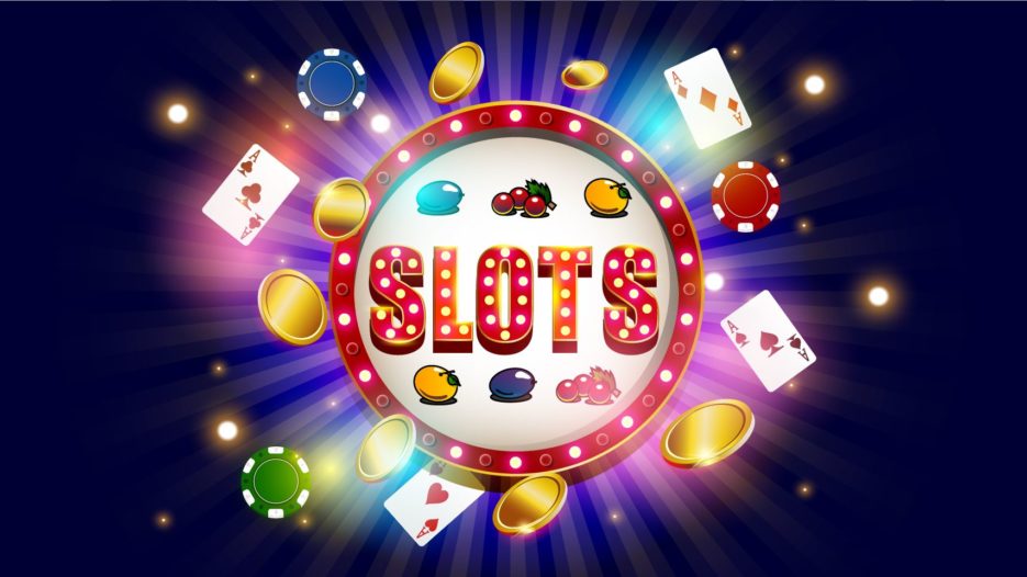 The Advantages of Playing Online Slots Over Traditional Slots post thumbnail image