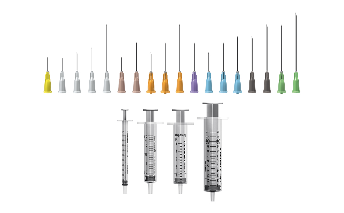 Different Sizes of Syringes and needles: What is Each Size Used For? post thumbnail image
