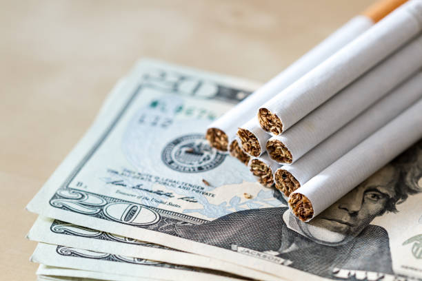 What are the disadvantages of buying cigarettes online? post thumbnail image