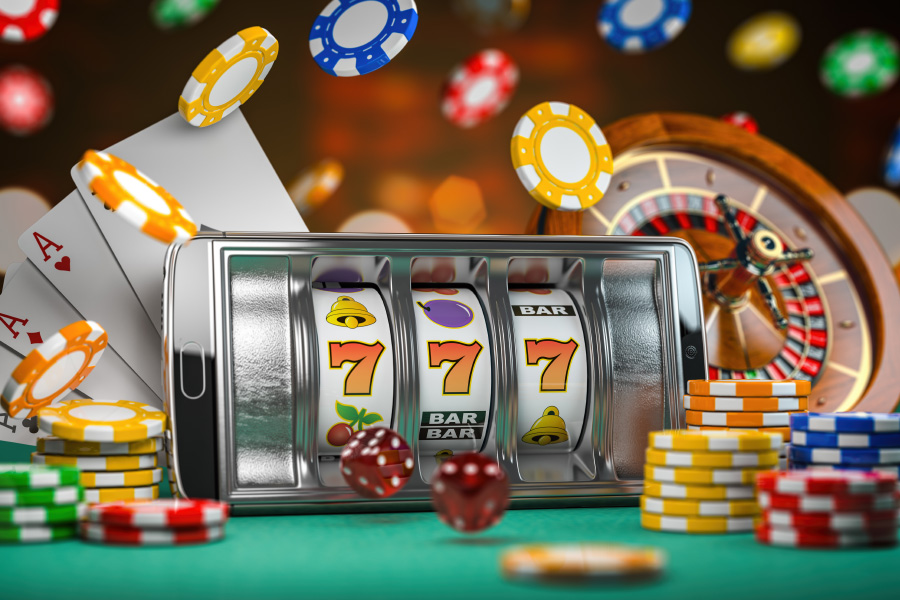 Follow These Golden Rules and Win Big at EKings Casino Slots post thumbnail image