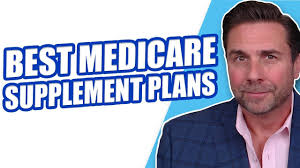 Know In-depth About Benefits Associated With Possessing A Medicare Supplement Plans 2023 post thumbnail image