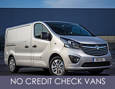 Enjoy a high-quality service regarding guaranteed van lease no credit check post thumbnail image