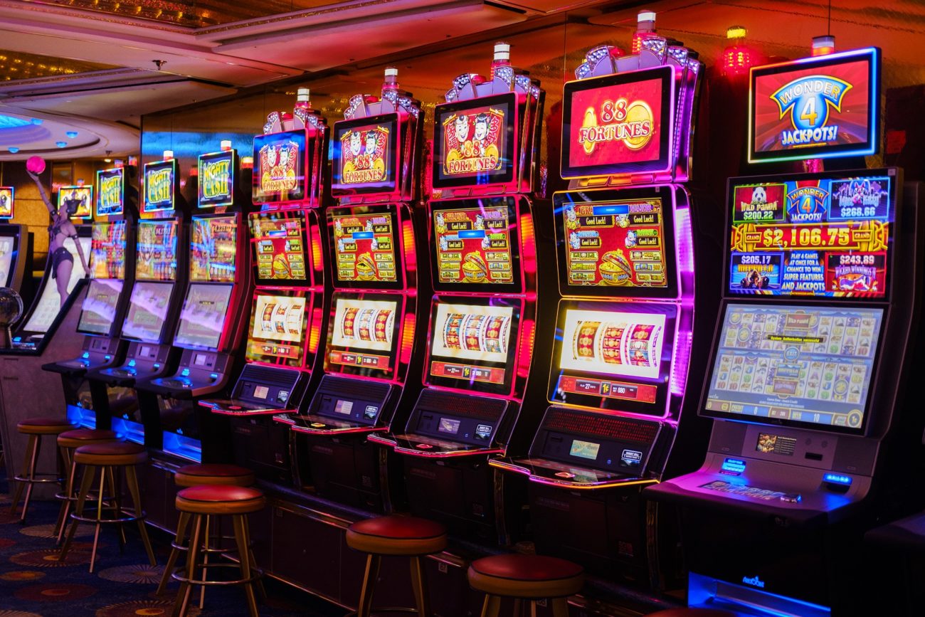 Win the Jackpot: Tips for Playing Online Slots post thumbnail image