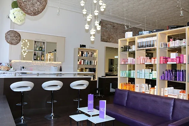 What are the down sides to partnering with a hair salon? post thumbnail image