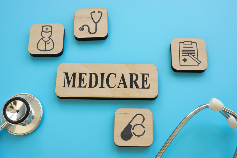 Medicare and why it is actually well-known post thumbnail image