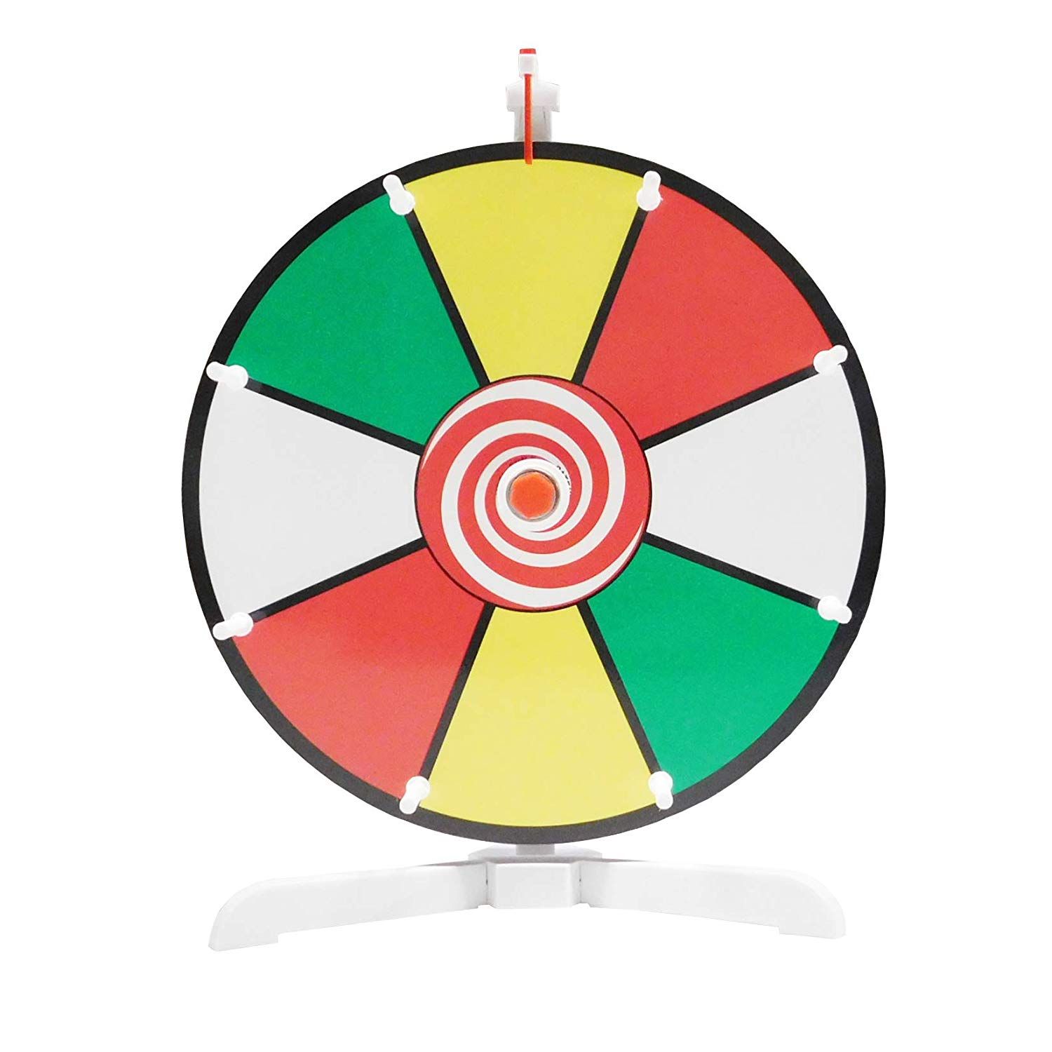 Use of a Yes/No Picker Wheel: What’s the Deal? post thumbnail image