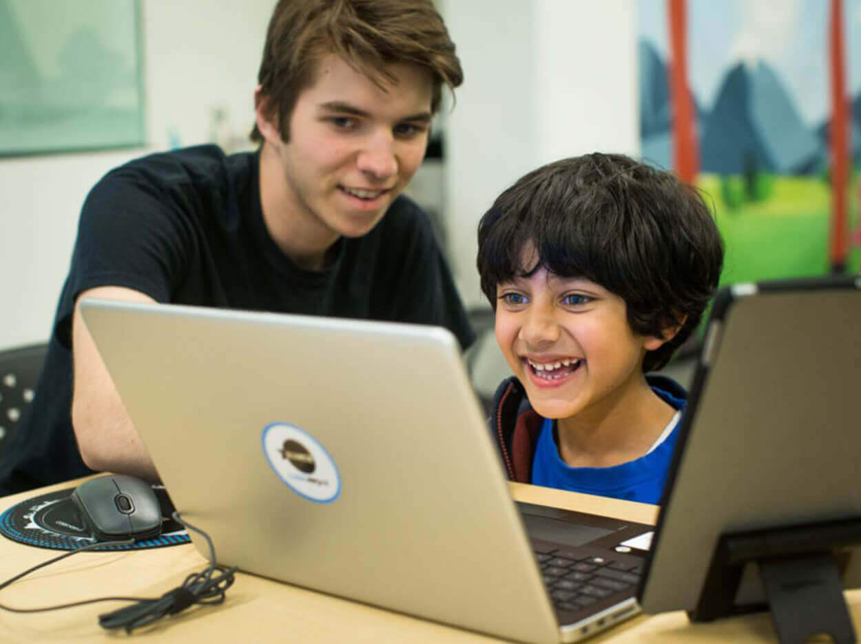 Why kids coding franchise is important for kids? post thumbnail image