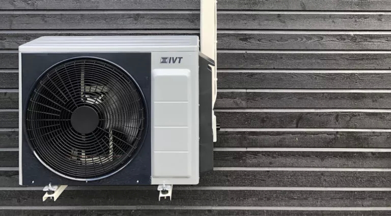 Satisfy your energy requirements efficiently with an air heat pump post thumbnail image