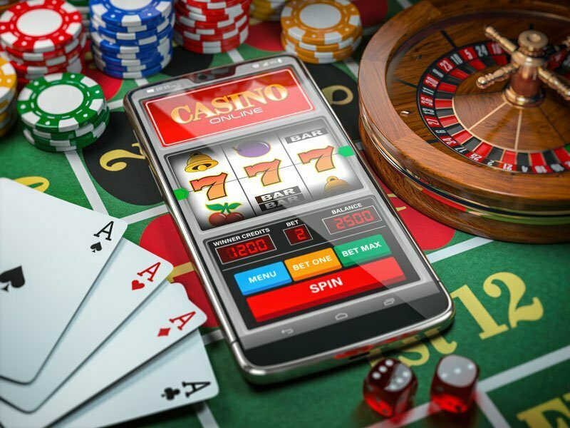 Top 5 Ways to Win Big at the Casino This Holiday Season post thumbnail image