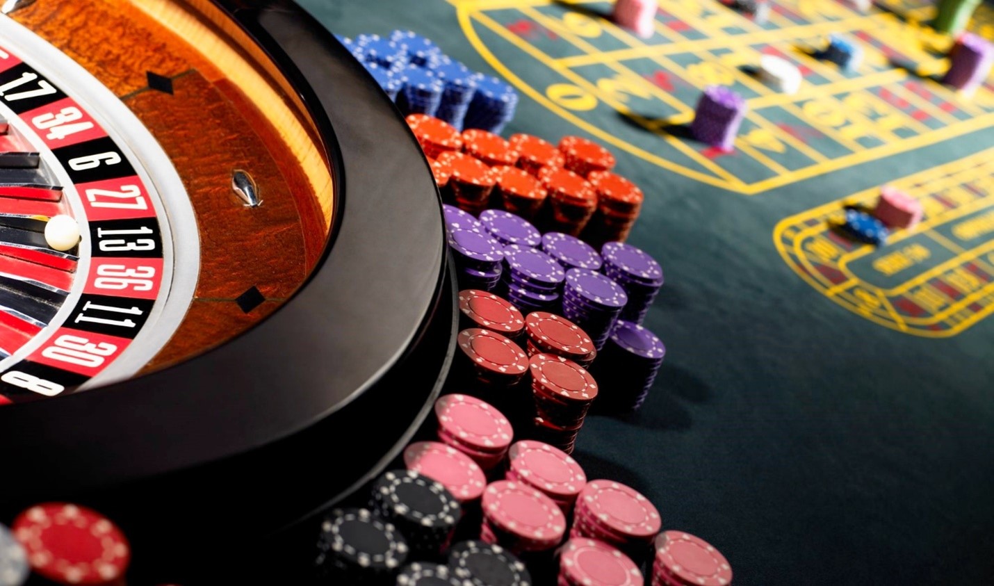 Informative guideline regarding the reasons of taking part in online casino video games post thumbnail image