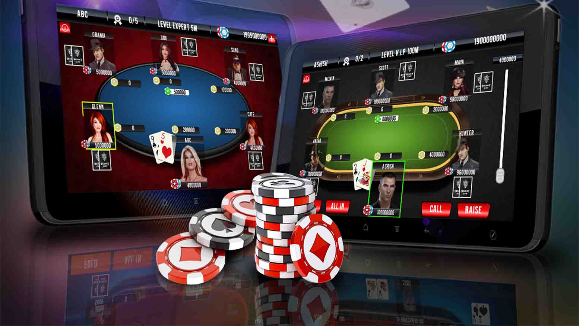 Play Anytime & Anywhere With Situs Judi Poker post thumbnail image