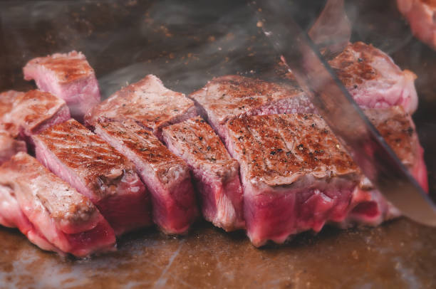 Wagyu versus Kobe Beef – What’s the main difference? post thumbnail image