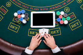 Stick to the proper Online casino FI post thumbnail image