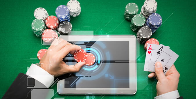 Locate On the internet Casino Site Which Gives Limitless Enjoyable post thumbnail image