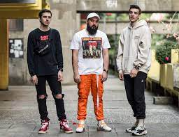 Why You Should Embrace the Edgy Style of Streetwear post thumbnail image