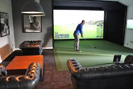Top 10 Indoor Golf Simulators for an Ultimate Game in Any Season – AllTopTens post thumbnail image