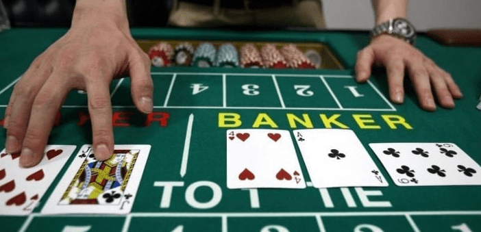 No Downpayment Casino Added bonus – The Best Sort of Benefit in Online Gambling houses post thumbnail image
